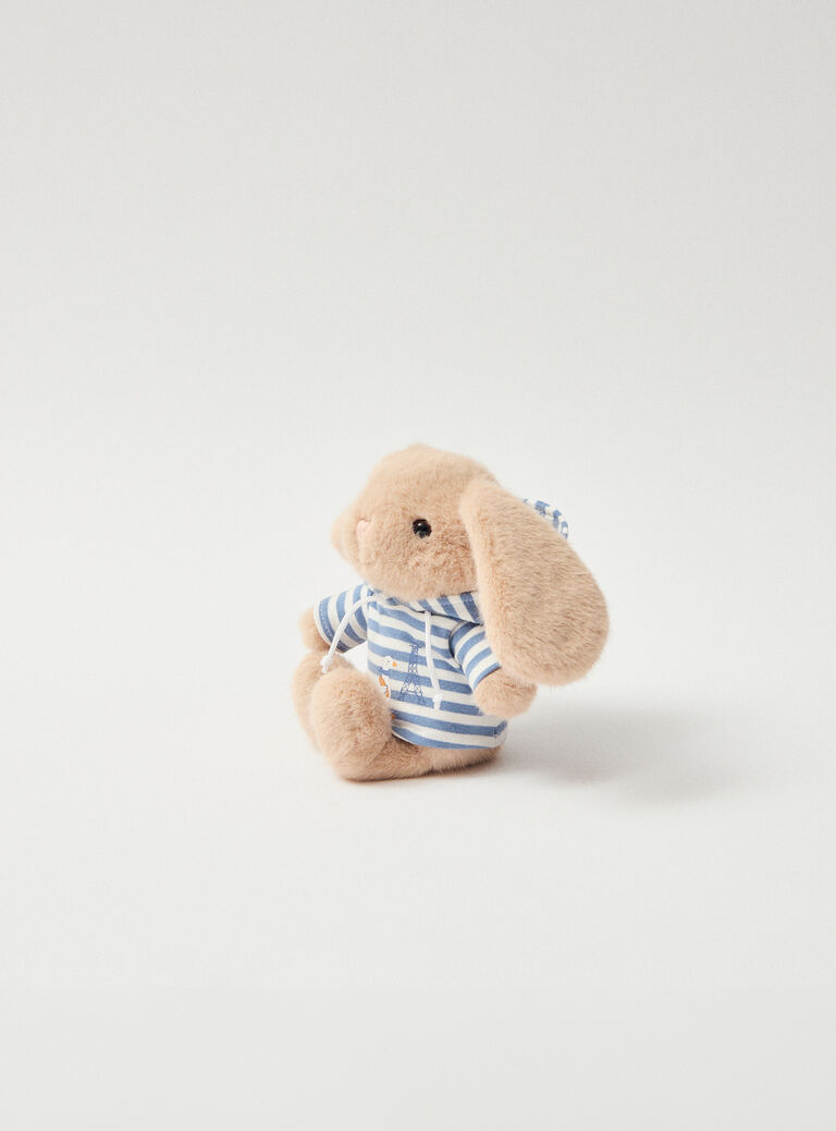 Multicolor SOFT TOYS-25 CM 25HLAPINPELUCH / 25J7GM14PE1099