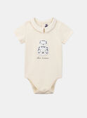 Vanilla BODYSUIT KAGUY / 24E1BGC1BOD114