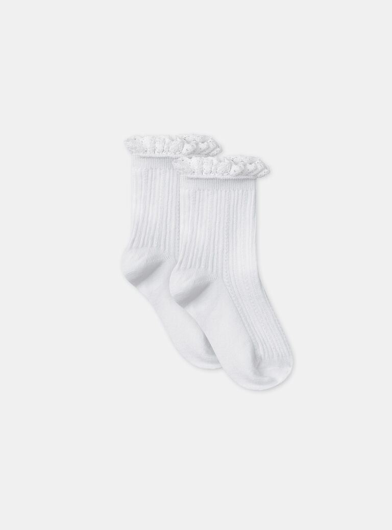 Off white SOCKS MAFLAVIE / 25E4BFL1SOQ001