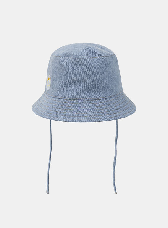  HAT MAMIKE / 25E4BGK1CHAP272