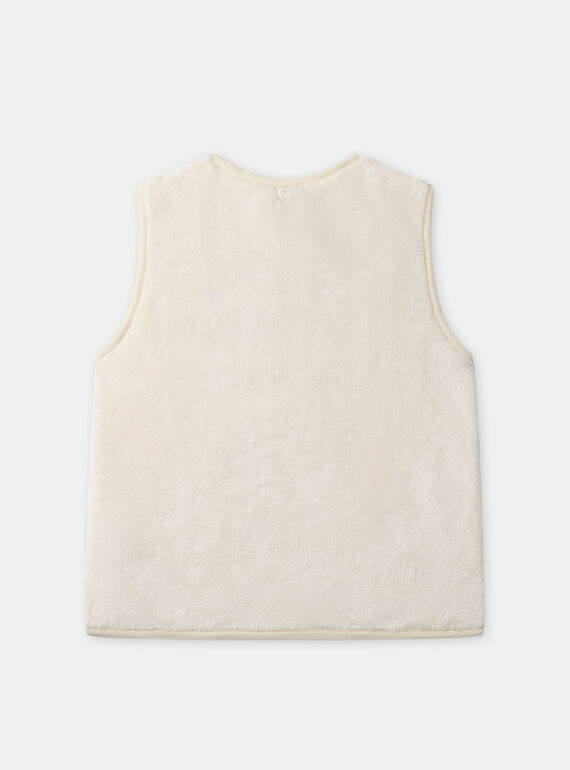 Brown PARKA NINODAGE / 25H3PGE3PARI821