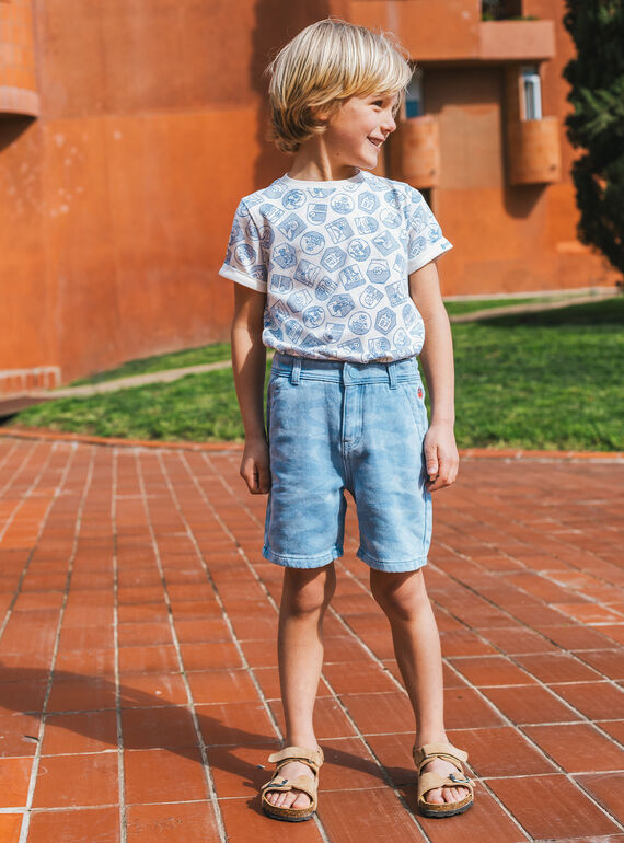  BERMUDA MLUOCHAGE / 25E3PGQ2BERP272