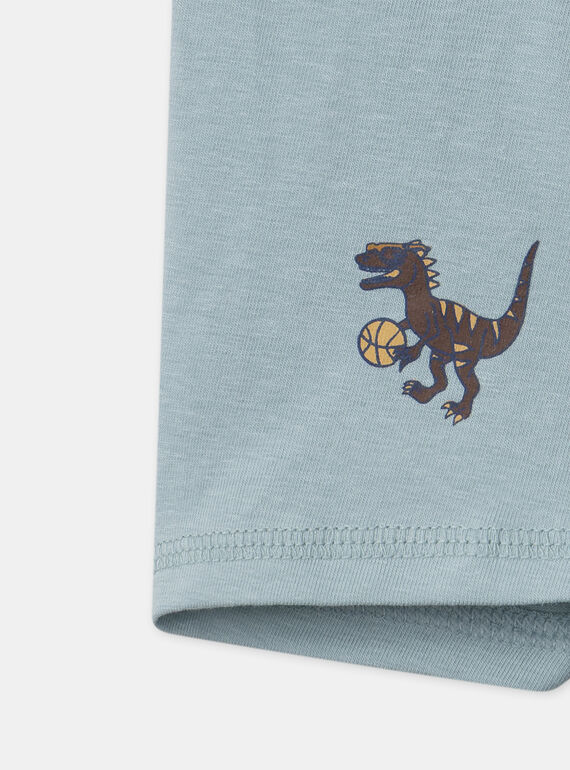 Green BOXER NUIBOXAGE / 25H5PGC1BOX608