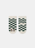 Off white SOCKS NAFLORIAN / 25H4BGL1SOQ001