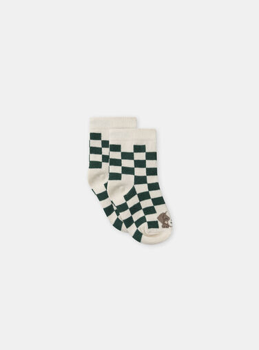 Off white SOCKS NAFLORIAN / 25H4BGL1SOQ001