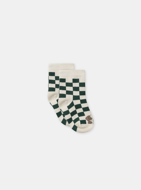 Off white SOCKS NAFLORIAN / 25H4BGL1SOQ001