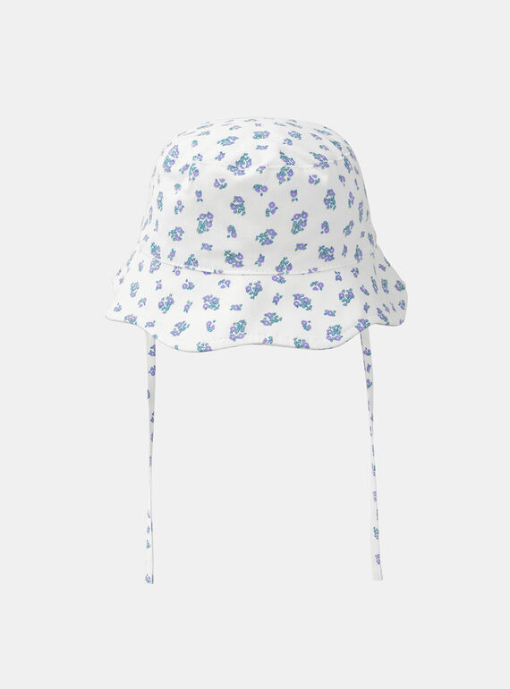 Off white HAT MAPETULA / 25E4BFO1CHA001