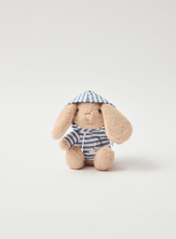 Multicolor SOFT TOYS-25 CM 25HLAPINPELUCH / 25J7GM14PE1099