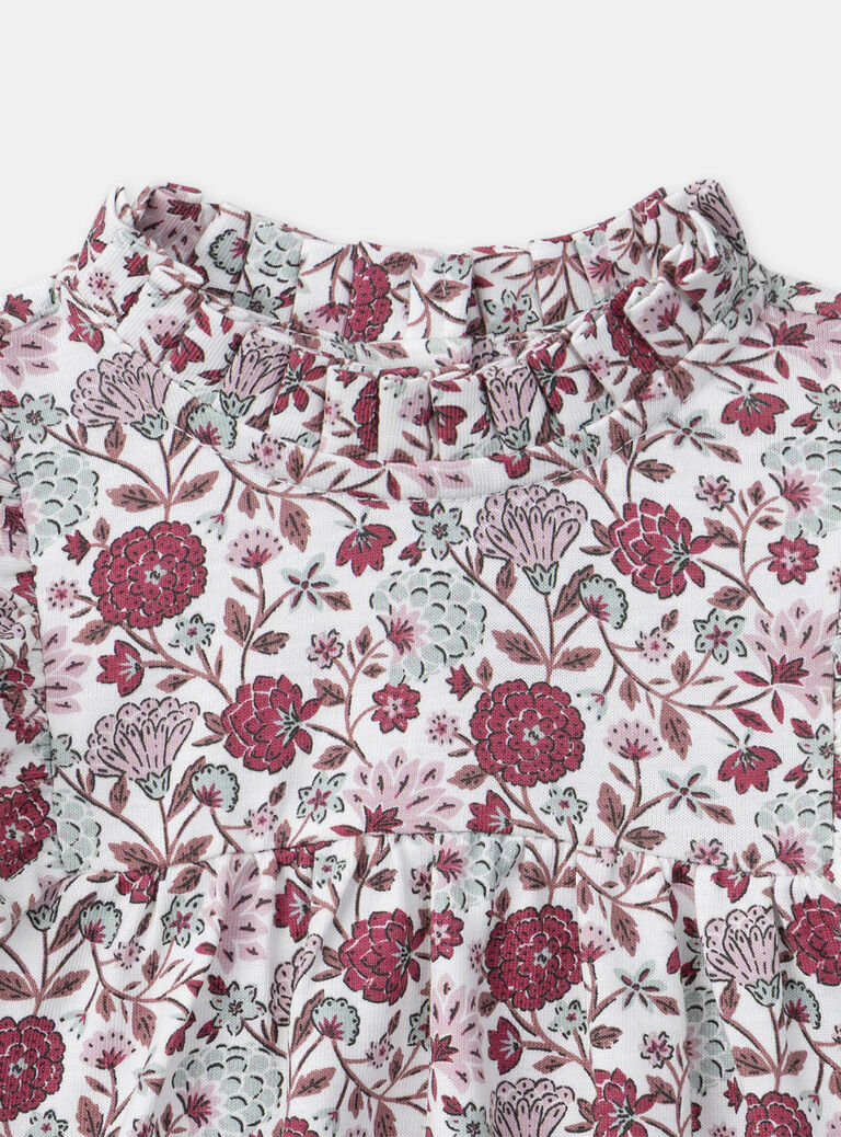 Off white TEE SHIRT NAELISE / 25H1BFL1TEE001