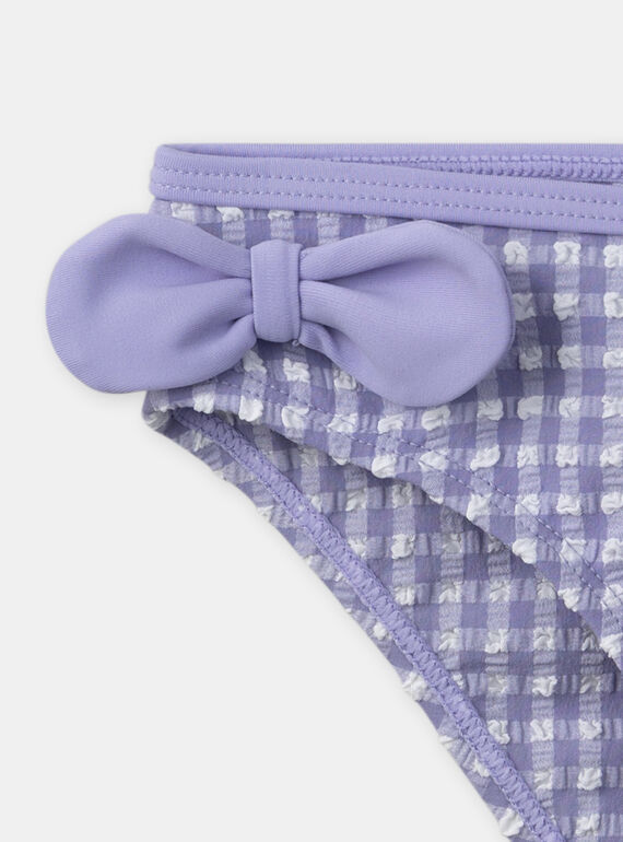 Off white SWIMSUIT 2P MRUNOUETTE / 25E4PFC5D4L001