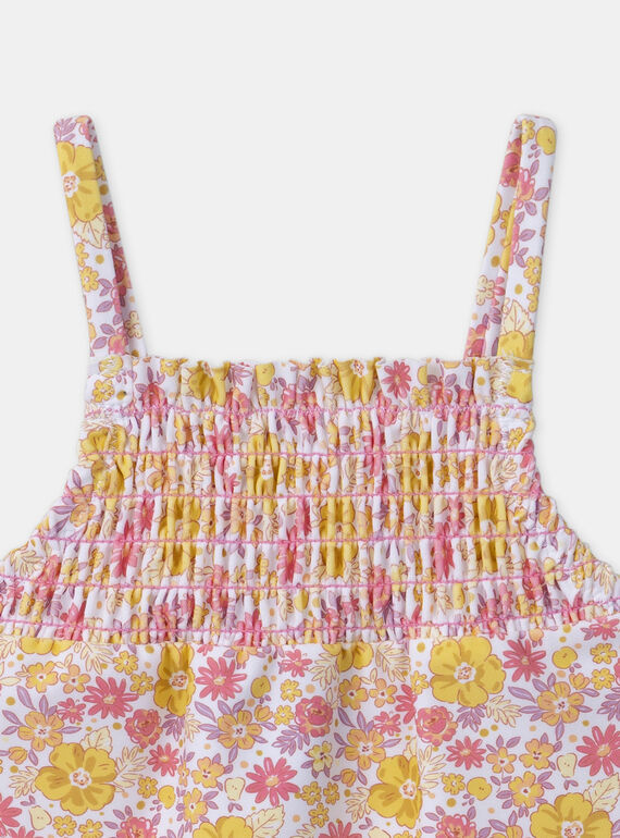 Off white SWIMSUIT MITOSCANE / 25E4BFC1MAI001