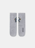 Navy SOCKS SETx5 NLOCOSMAGE / 25H4PGW1LC5070