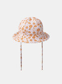 Off white HAT MITEVA / 25E4BFC2CHA001