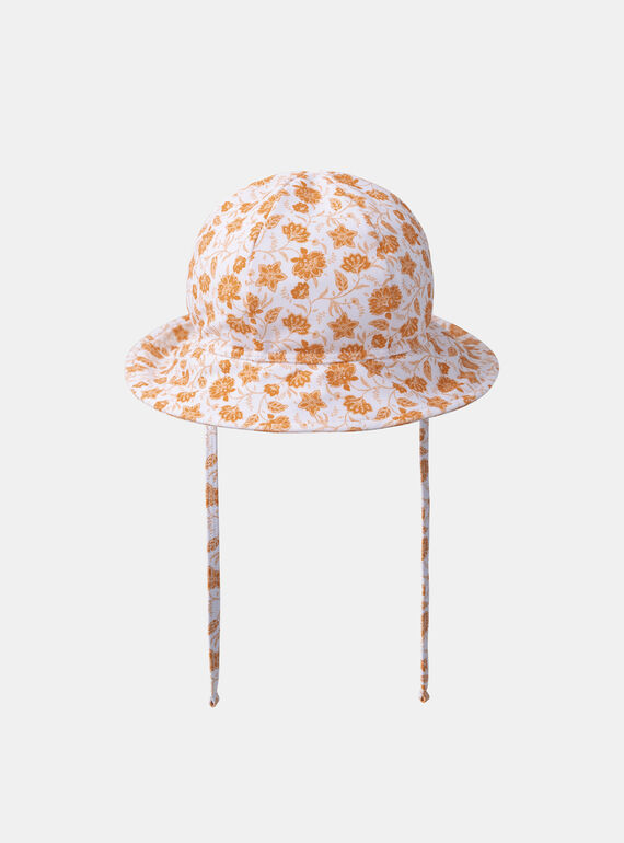 Off white HAT MITEVA / 25E4BFC2CHA001