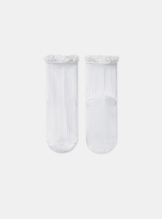 Off white SOCKS MAFLAVIE / 25E4BFL1SOQ001