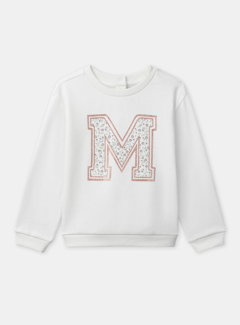 Off white SWEAT SHIRT NAETETTE / 25H2PF31SWE001