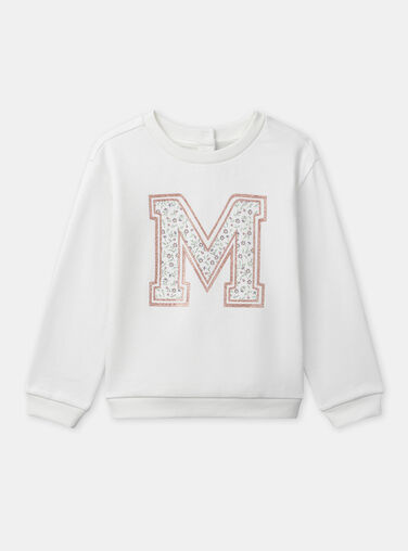 Off white SWEAT SHIRT NAETETTE / 25H2PF31SWE001