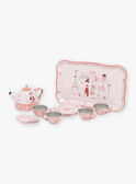 Multicolor FOOD IMITATION SMATI0035DINETT / 23J7GF31RPS099