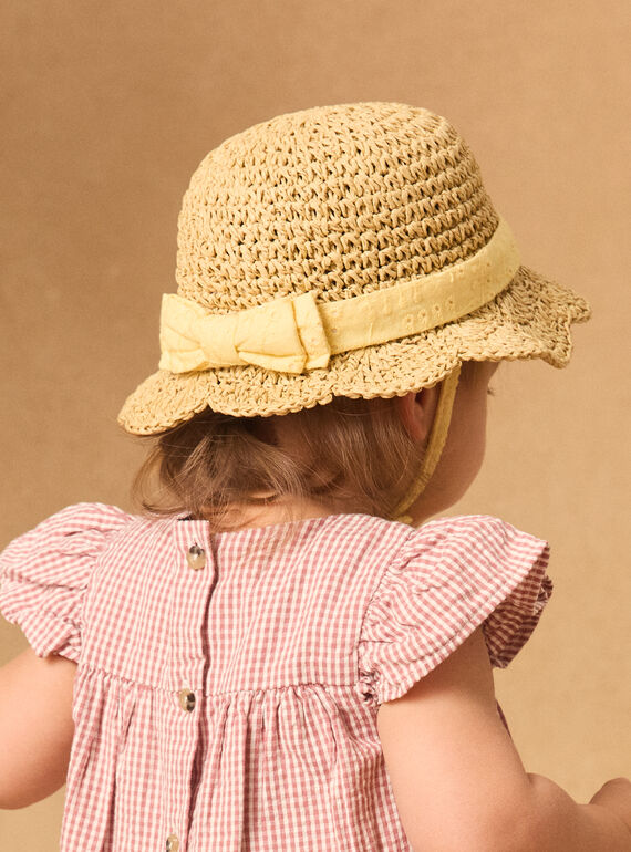 Off white HAT MANOELIA / 25E4BFK2CHA009