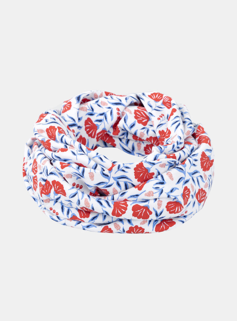 Off white SNOOD KESNOETTE / 24E4PF41SNO001