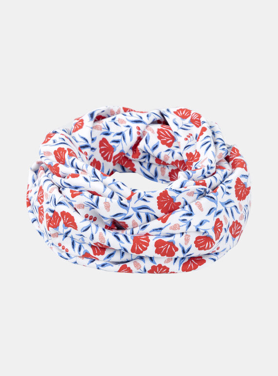 Off white SNOOD KESNOETTE / 24E4PF41SNO001