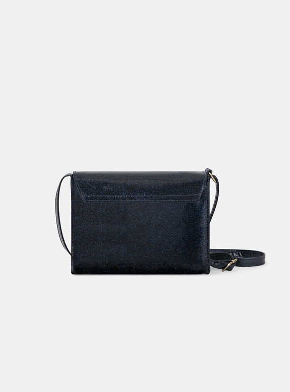 Blue BAG AND POUCH NRESACETTE / 25H4PFY1BESC243