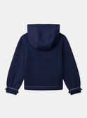 Navy SWEAT SHIRT NEXSWETTE / 25H2PFI1SWE070