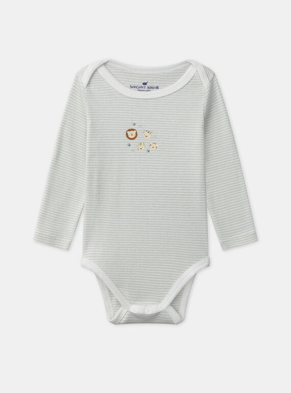 Off white UNDERWEAR BODY MEIVAN / 25E5BG41BDL001