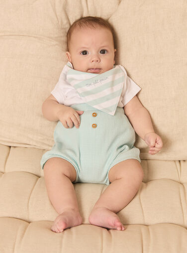 White SET MORITZ / 25E0CGI2ENS000