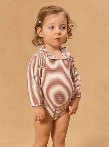 Off white BODYSUIT MABIANCA / 25E1BF71BOD001