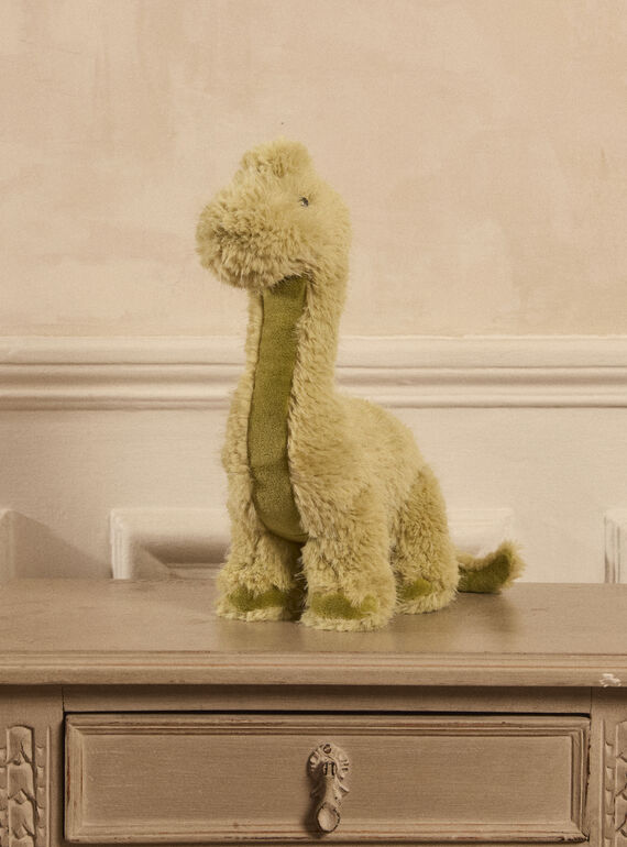 Multicolor SOFT TOYS-26-50CM 24HDINOPELUCH / 24J7GM23PE2099