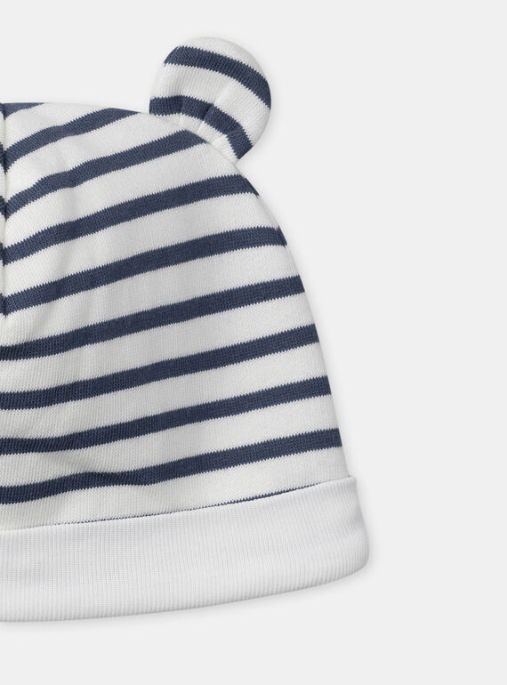 Off white BEANY NOAM / 25H0AG22BON001