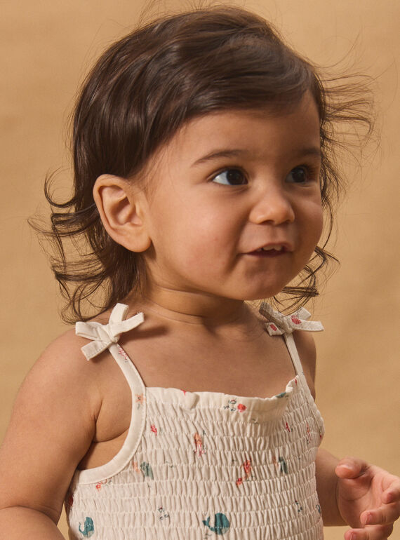 Off white OVERALL MIYASMINA / 25E1BFS1CBL001