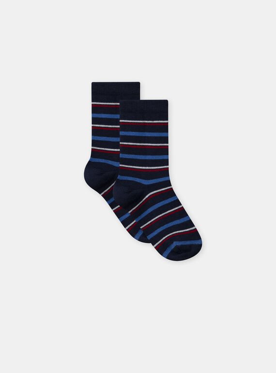 White SOCKS SETx5 NOPAKAGE / 25H4PGP1LC5A015