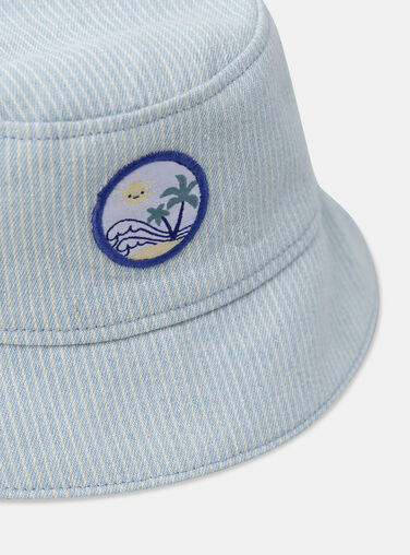  HAT KAVALERIAN / 24E4BGR1CHAP272