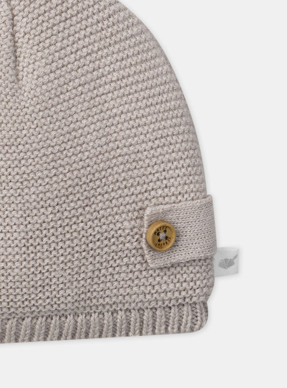 Beige BEANY NORIS / 25H0AM21BONI814