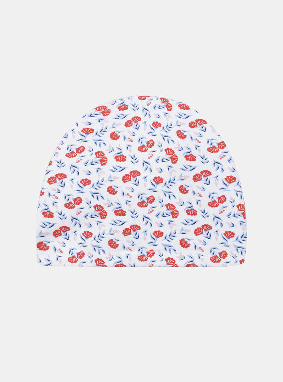 Off white BEANY KADIDI / 24E4BF41BON001