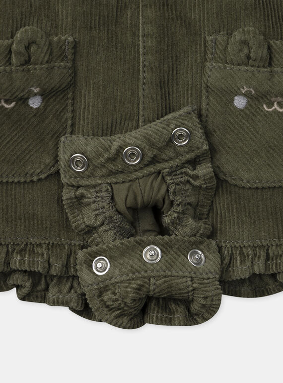 Off white SET NAJULIETTE / 25H1BFQ1ENS009