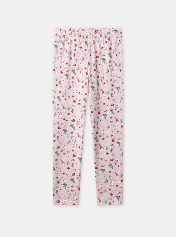 Red NIGHT DRESS NECAYETTE / 25H5PF51CHN050