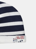 White BEANY NAIAN / 25H4BGP1BONA015