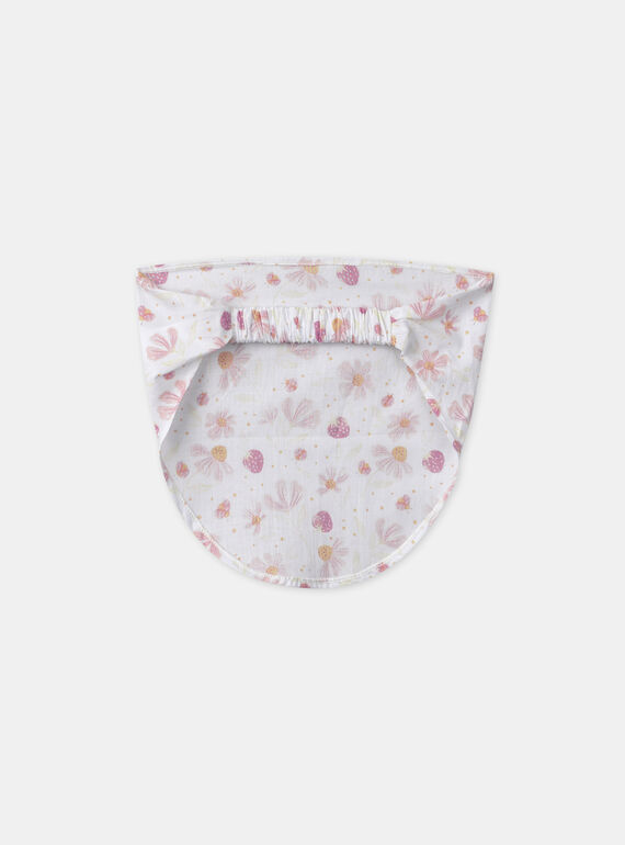 White SET MONISE / 25E0CFI1ENS000