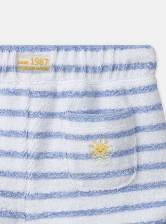 Off white SET MISERGIO / 25E1BGC1ENS001