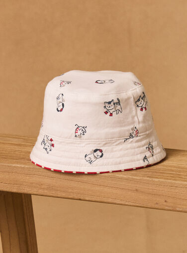 Red HAT MAJACKO / 25E4BGJ1CHA050