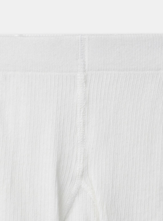 Off white SET NAJULIETTE / 25H1BFQ1ENS009