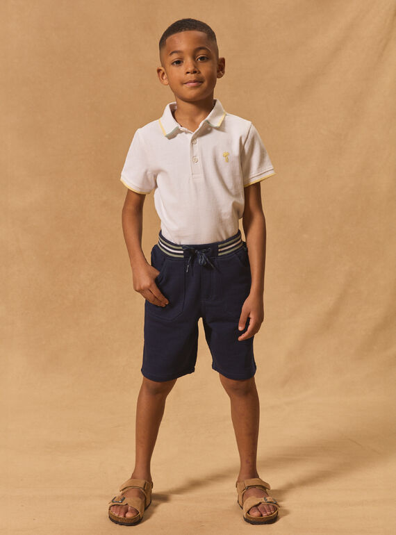 Navy BERMUDA MMENIVAGE 4 / 25E3PG63BER070