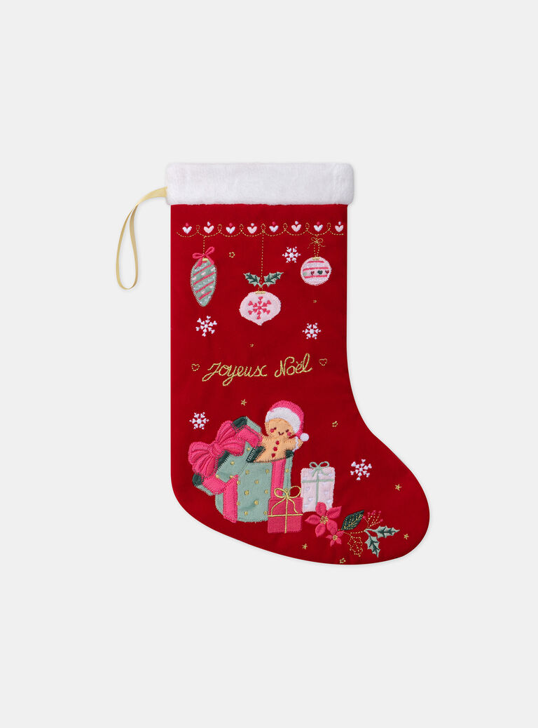 Red BABY CARE ACCESSORIES LEDEBORAH / 24H4BFF1ACD050