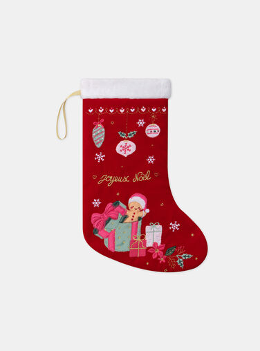 Red BABY CARE ACCESSORIES LEDEBORAH / 24H4BFF1ACD050