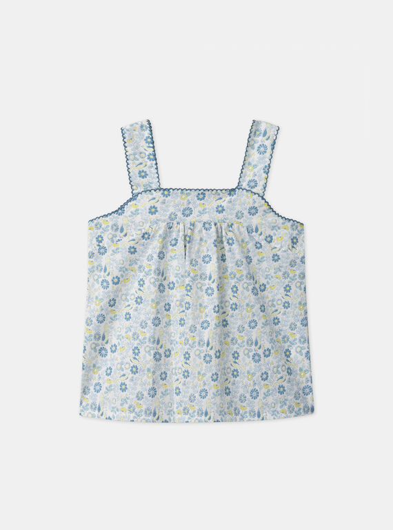 Ivory PYJAMA MUIDETTE / 25E5PFG1PYJ005