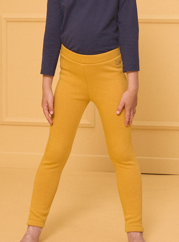 Navy LEGGINGS (bottom) LITABLETTE 2 / 24H2PFB2LG070