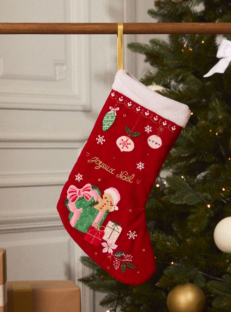 Red BABY CARE ACCESSORIES LEDEBORAH / 24H4BFF1ACD050